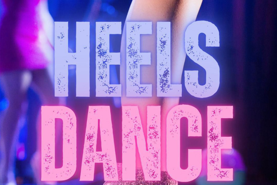Heels Dance
