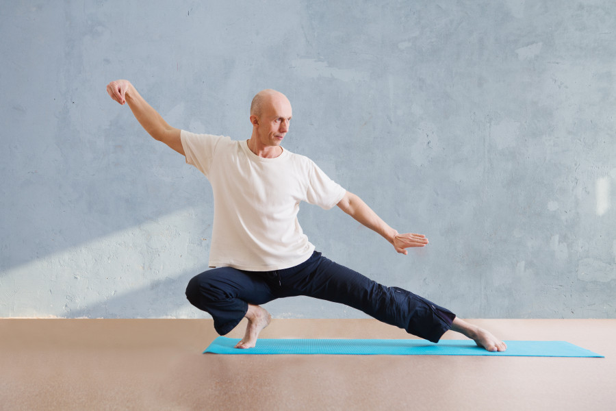 Tai Chi